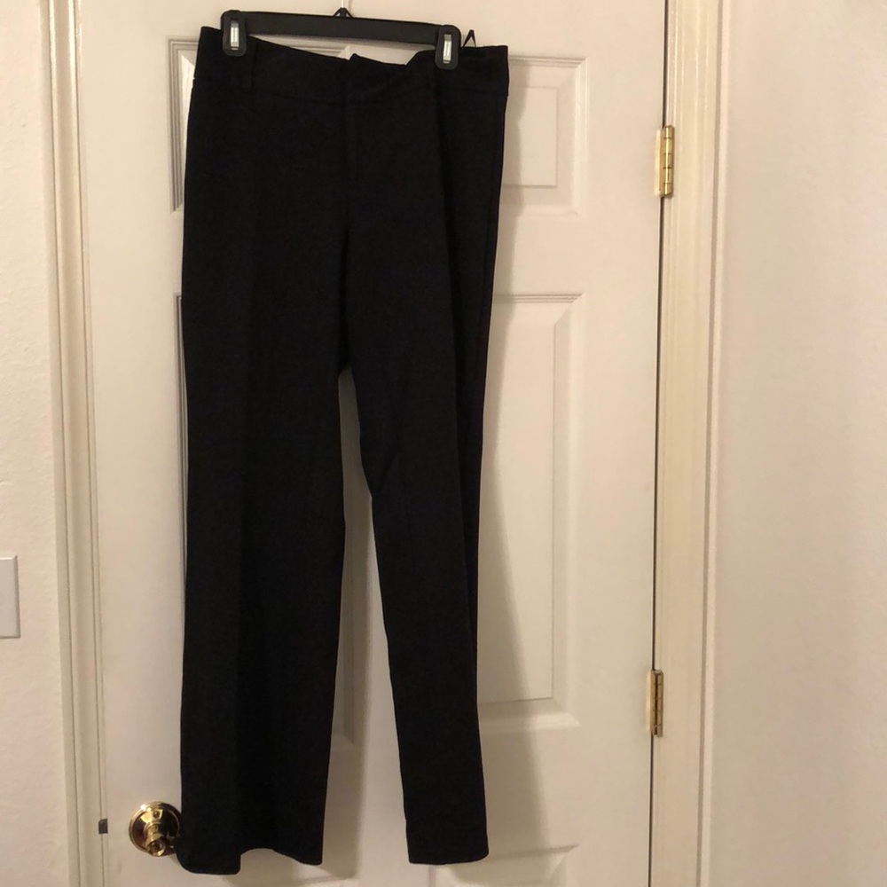 Excellent condition Inc trousers